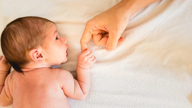In evaluating blood samples from newborns and their mothers living in agricultural areas, researchers find altered levels of enzymes caused by oxidative stress.